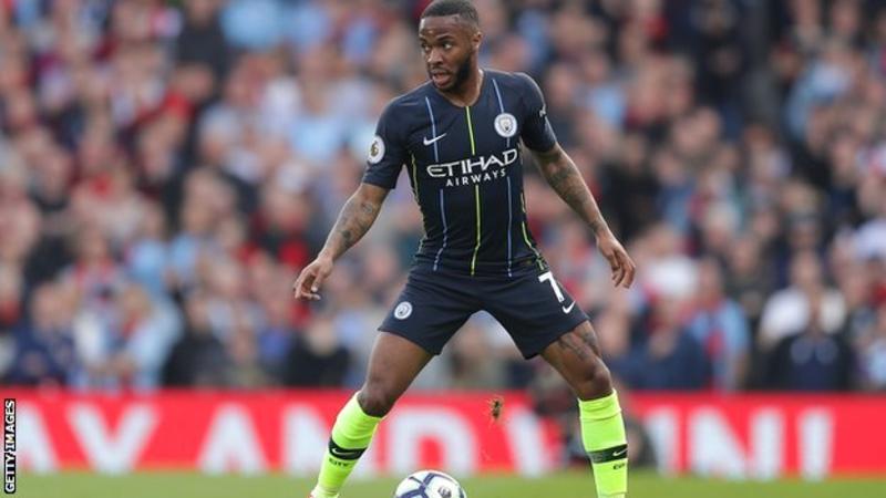 Raheem Sterling Traktir 500 Anak Nonton Semifinal FA Cup